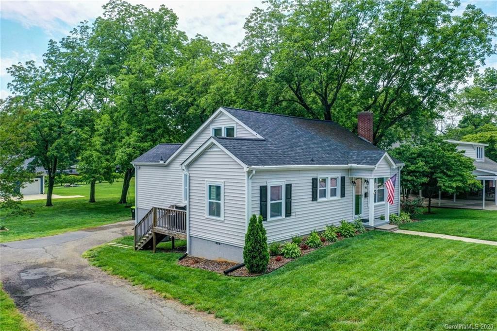 405 W Ketchie St., China Grove, NC 28023