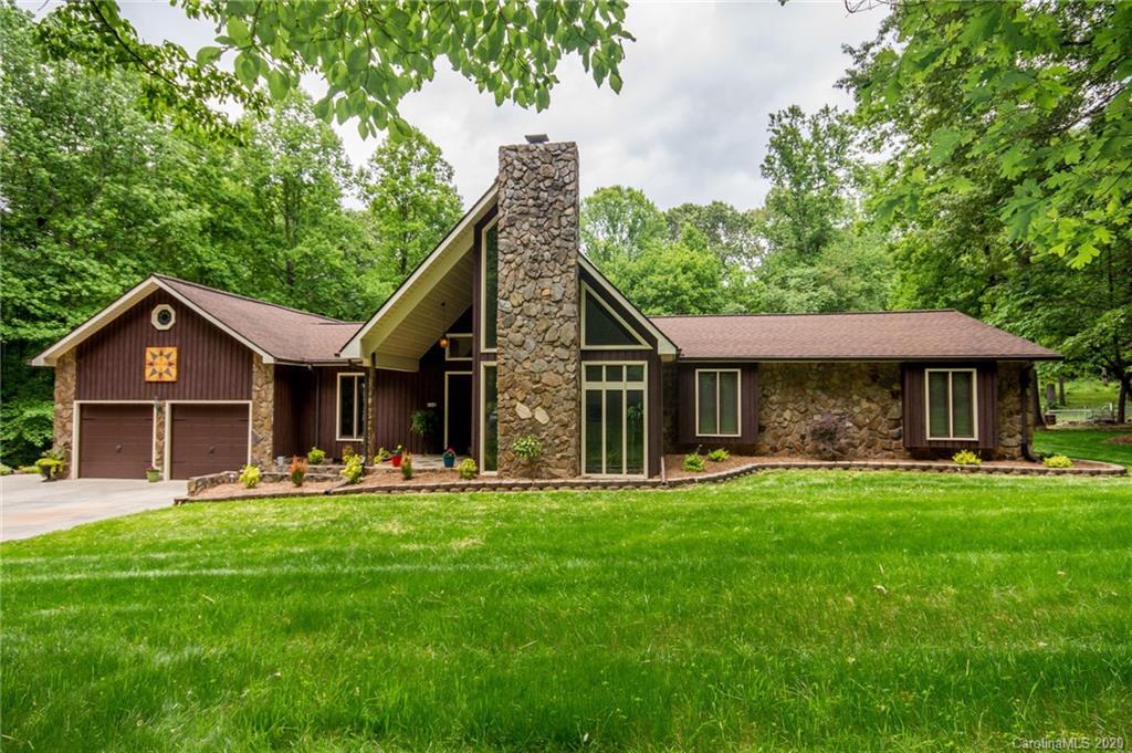 172 River Run Rd., Statesville, NC 28625