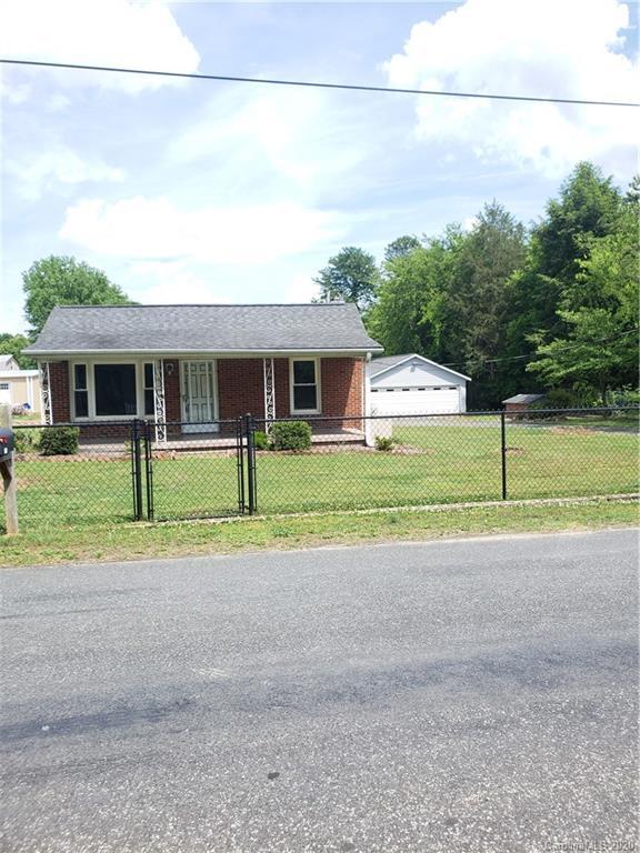 312 Spring Garden Ave., Kannapolis, NC 28081
