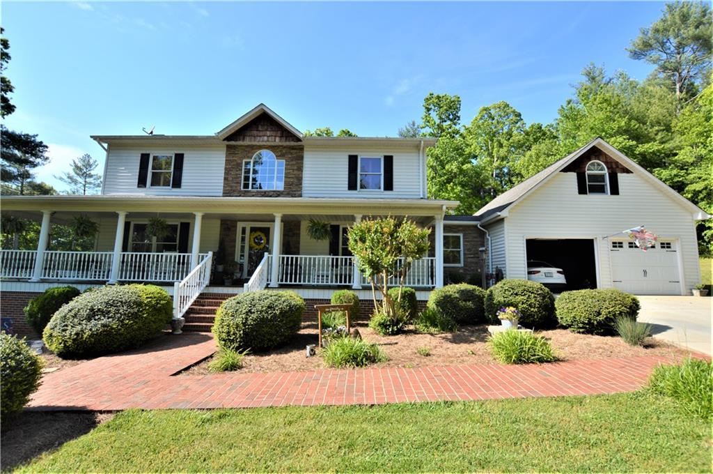5648 Reid Rd., Granite Falls, NC 28630