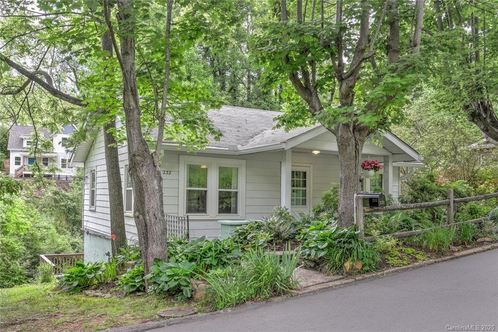 232 Fairfax Ave., Asheville, NC 28806