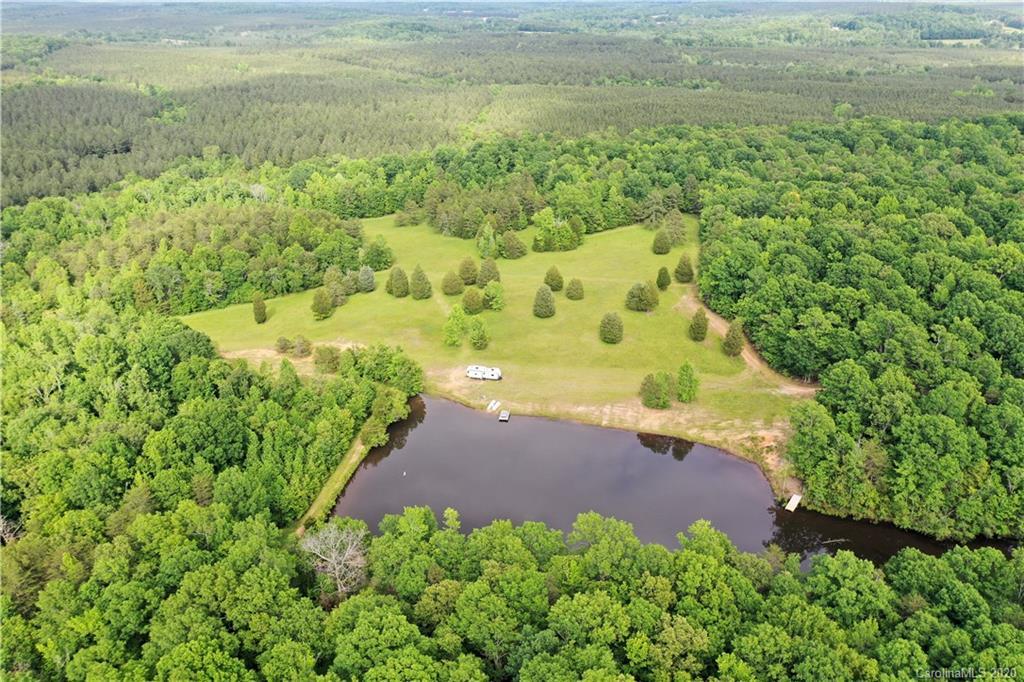 00 Lick Creek Church Rd., Denton, NC 27239