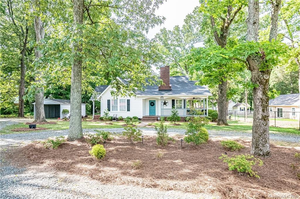 7015 Tuckaseegee Rd. #3, Charlotte, NC 28214