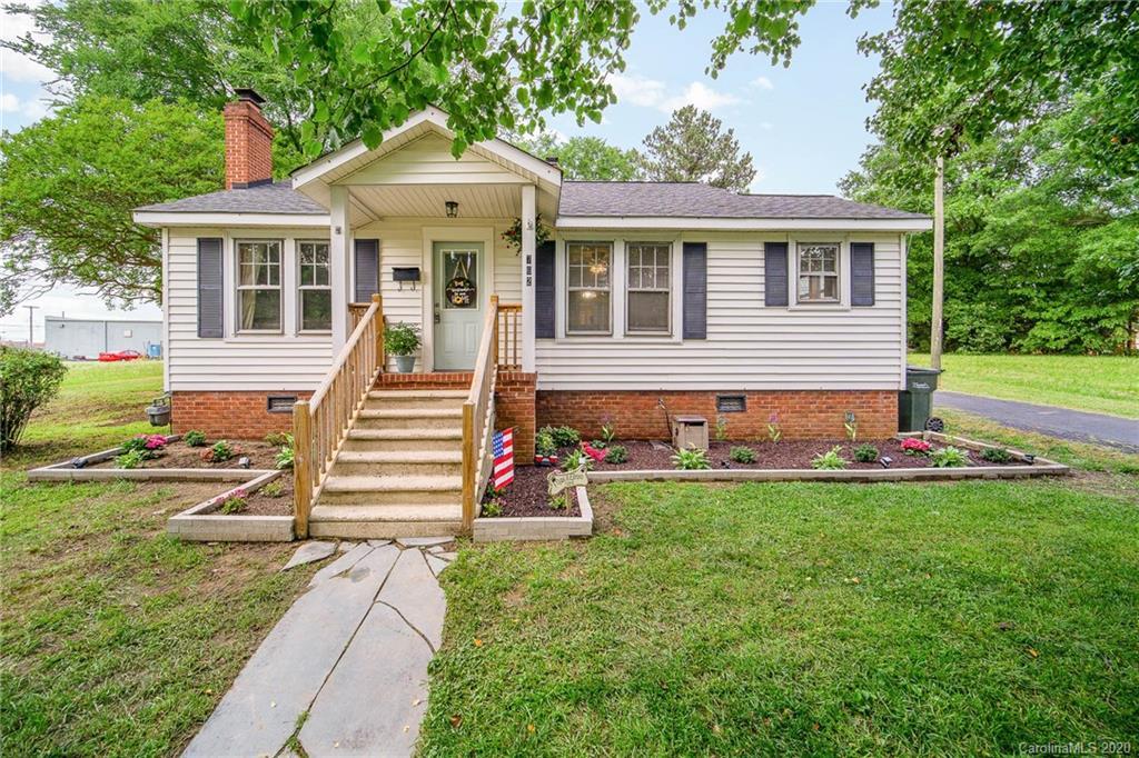 762 Wilmar St., Concord, NC 28025