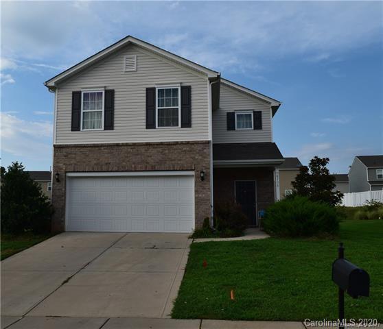8706 Heartleaf Rd., Charlotte, NC 28227