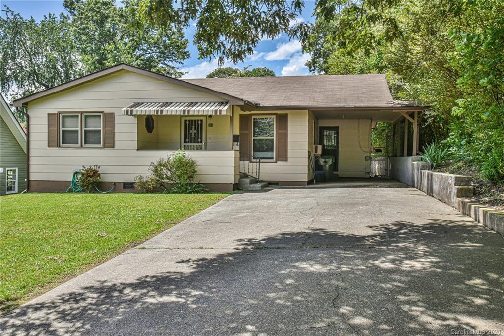 385 S French Broad Ave., Asheville, NC 28801