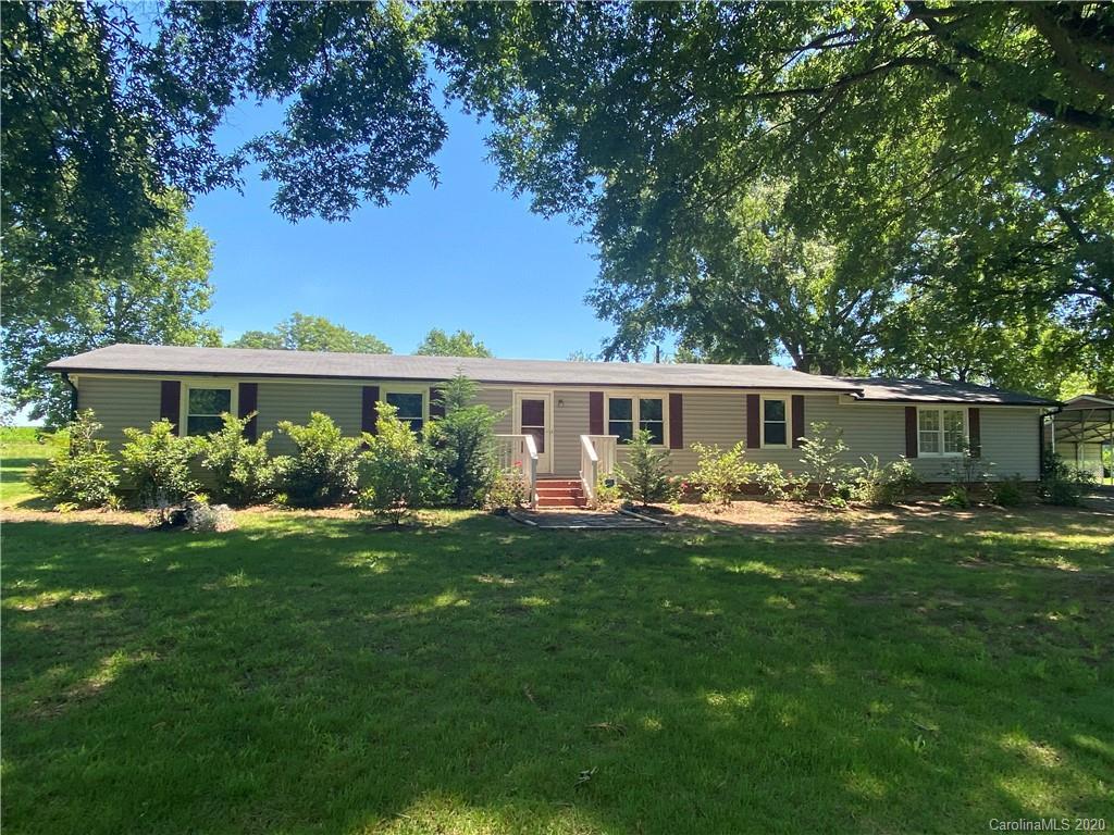 2660 Odell School Rd., Concord, NC 28027