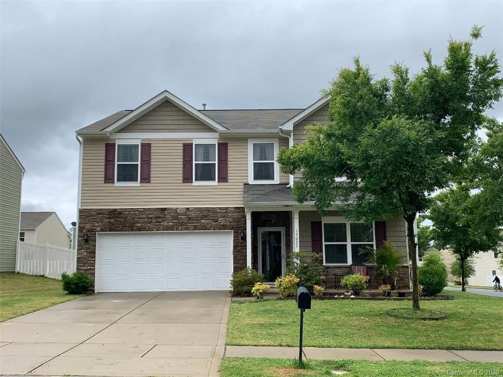 13027 Great Laurel Rd., Charlotte, NC 28227