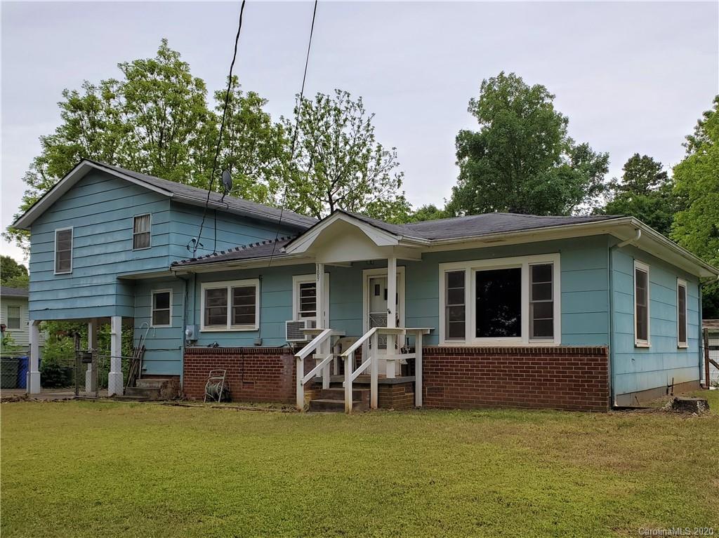 189 Bartley St., Spindale, NC 28160
