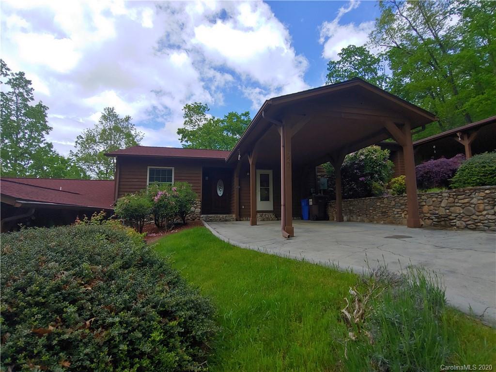 927 Henry Dingus Way #5, Maggie Valley, NC 28751
