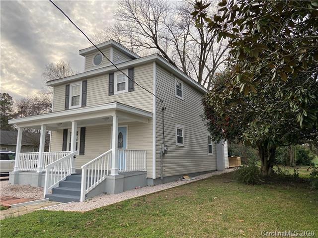 112 Lloyd St., Salisbury, NC 28144