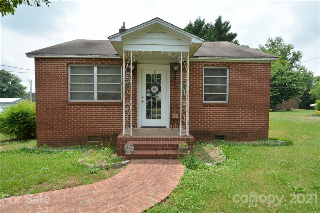 3571 Taylorsville Hwy., Statesville, NC 28625
