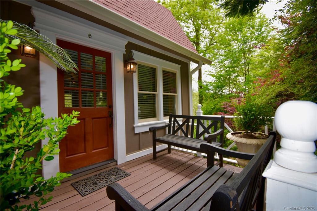 31 Hampden Rd., Asheville, NC 28805