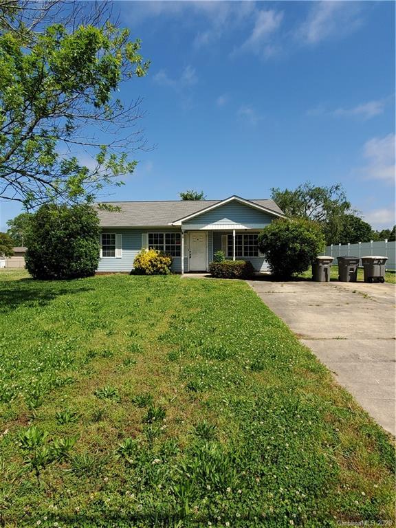 822 Fisher St., Concord, NC 28027