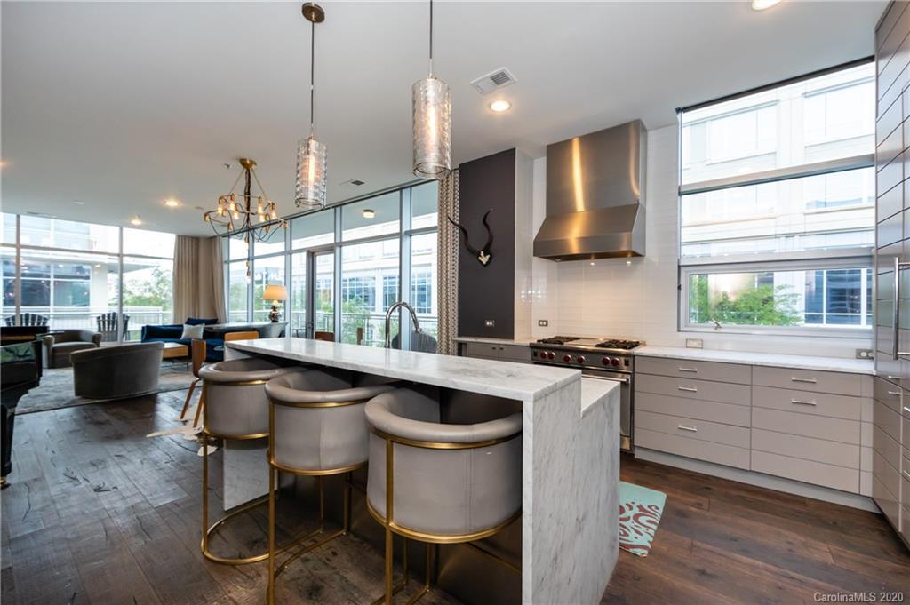 1100 Metropolitan Ave. #203, Charlotte, NC 28204