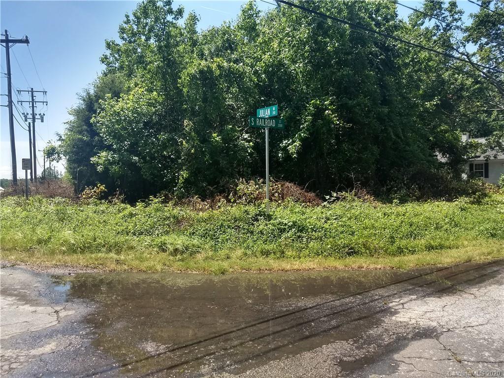 Julian Rd., Salisbury, NC 28146