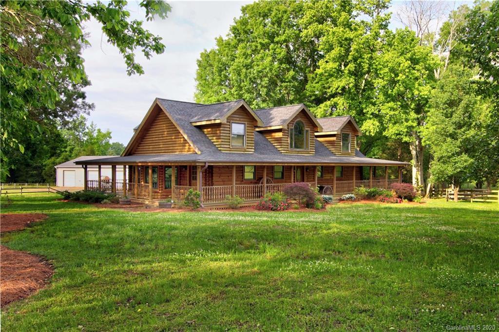 3216 Salisbury Hwy. #1, Statesville, NC 28677