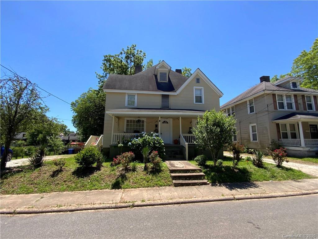 413 Institute St., Salisbury, NC 28144