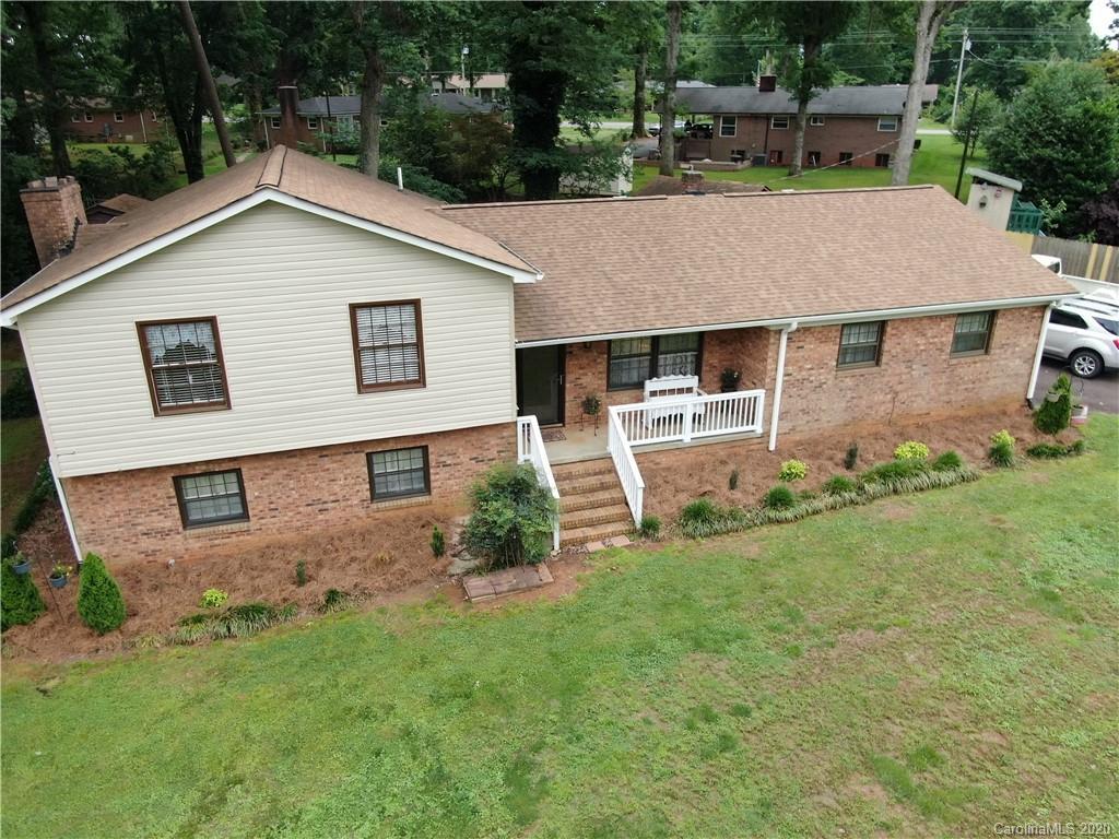 116 Robinhood Loop, Statesville, NC 28677