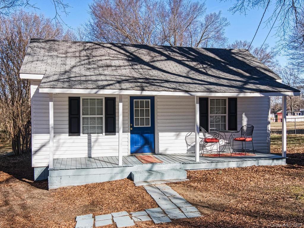 642 Boger St., Mooresville, NC 28115