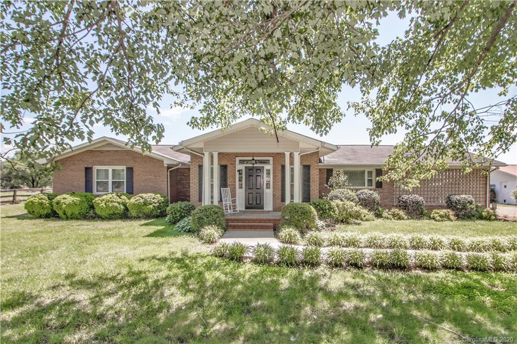 3828 S Chipley Ford Rd., Statesville, NC 28625