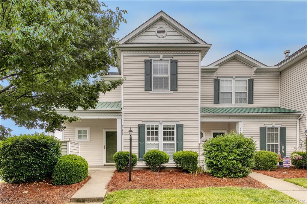 6319 Harrisburg Plz., Harrisburg, NC 28075