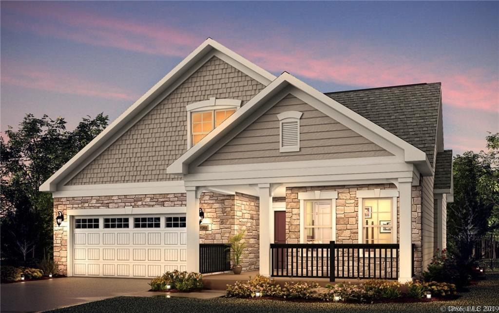 660 Poplar View Dr. #13, Concord, NC 28027