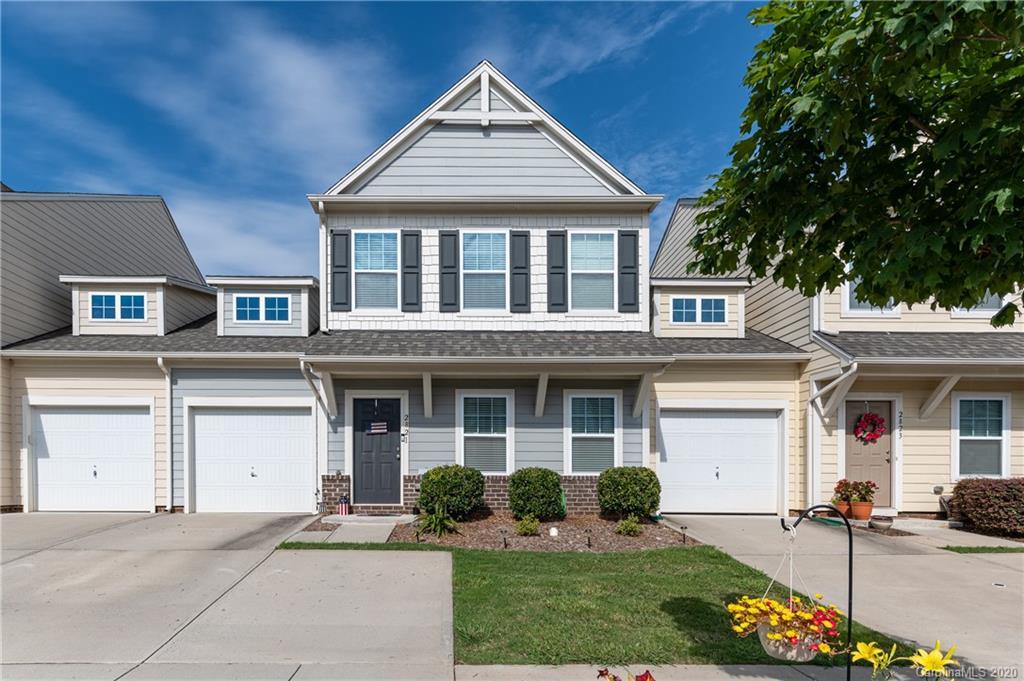 2821 Hopeton Ct., Monroe, NC 28110