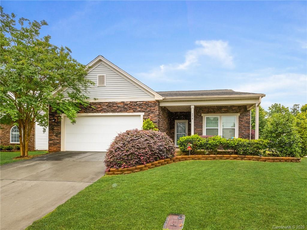 574 Winborne Ave., Concord, NC 28025