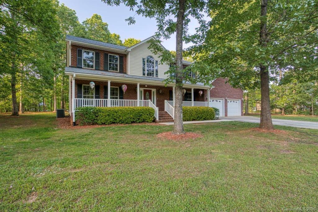 1937 Friendly Ln., Newton, NC 28658