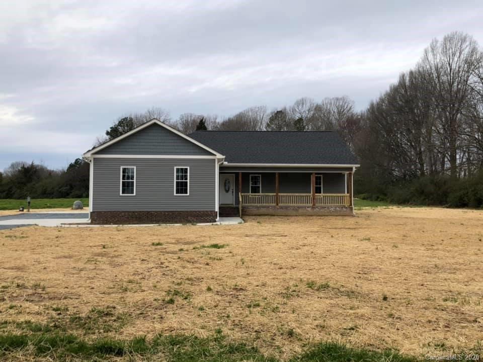 6326 Rocky River Rd. #1, Monroe, NC 28112