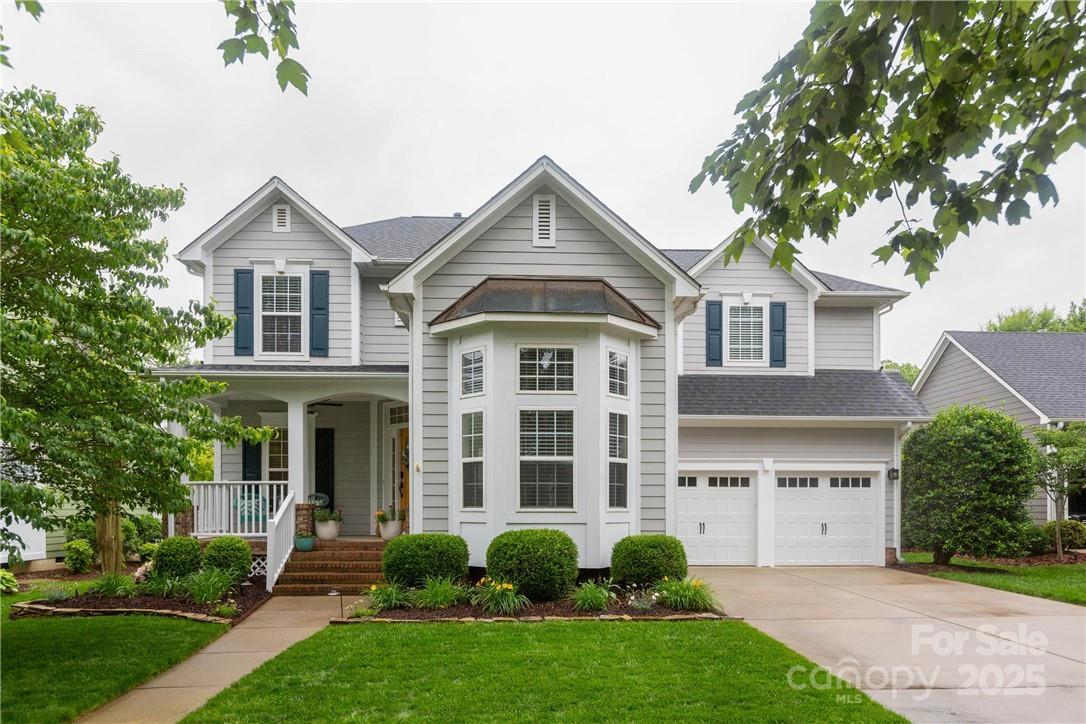 15751 Trenton Place Rd., Huntersville, NC 28078