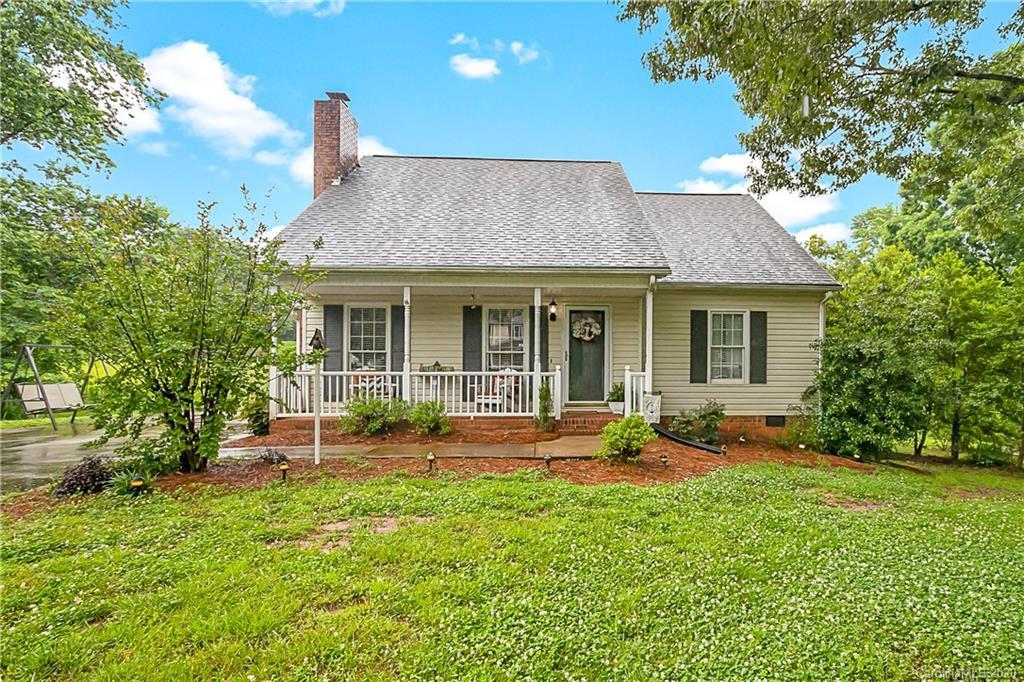 2249 Winterfield Dr., Gastonia, NC 28056