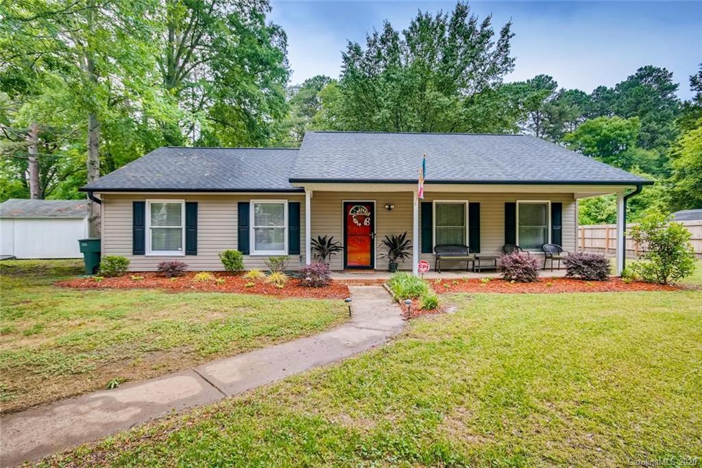 1326 Jackson Rd., Gastonia, NC 28052