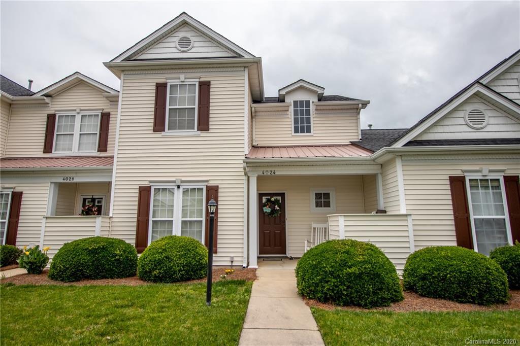 4024 Center Place Dr., Harrisburg, NC 28075