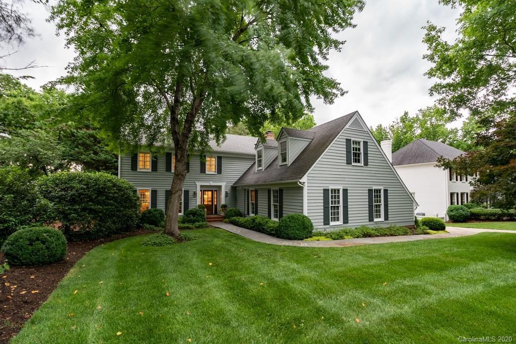 3011 Ingelow Ln., Charlotte, NC 28226