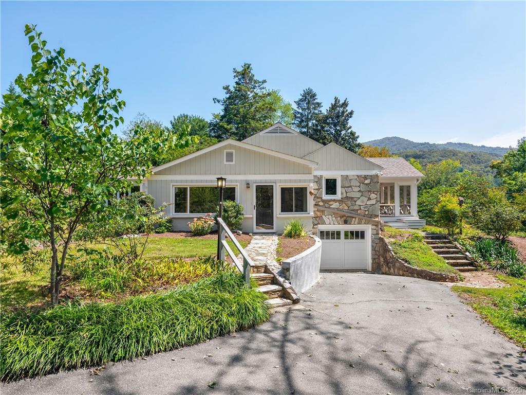 21 Pinecroft Rd., Asheville, NC 28804