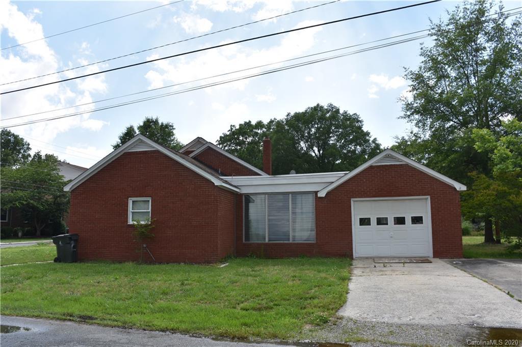 502 Foch St., Monroe, NC 28110