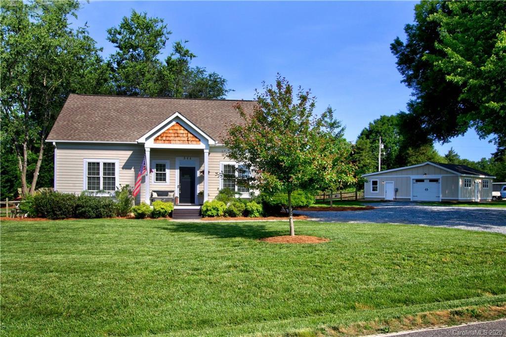 344 Midway Lake Rd., Mooresville, NC 28115