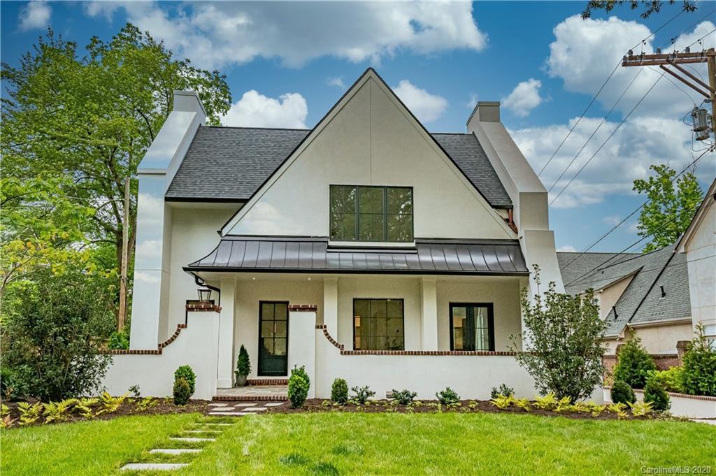 2620 Chelsea Dr. #A, Charlotte, NC 28209