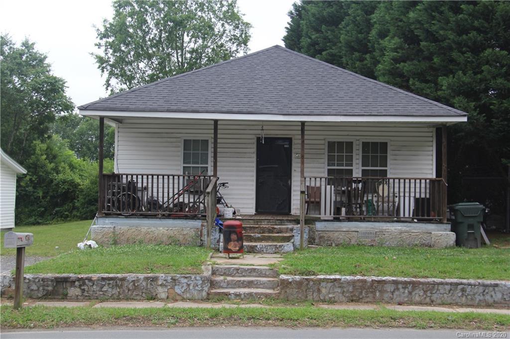 509 N Broad St., Gastonia, NC 28054