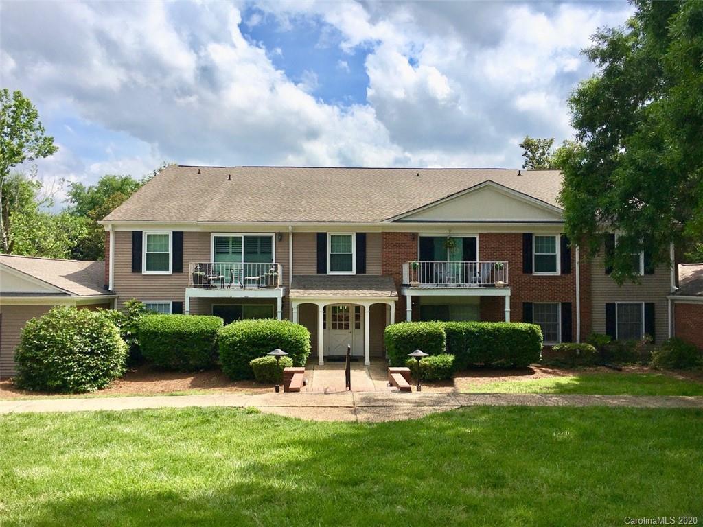 7013 Quail Hill Rd., Charlotte, NC 28210