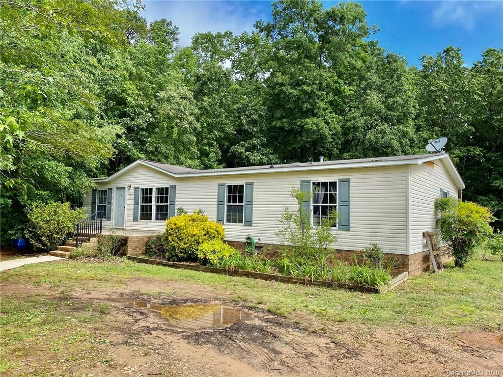 250 Duke Dr., Salisbury, NC 28146