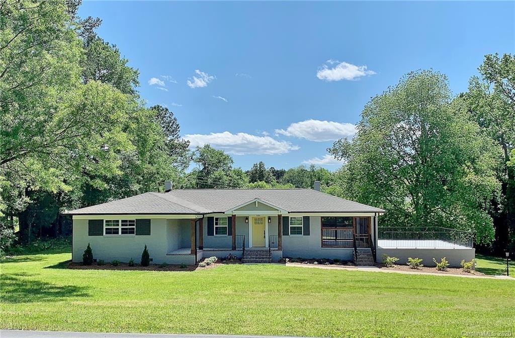336 Fielding Rd., Charlotte, NC 28214