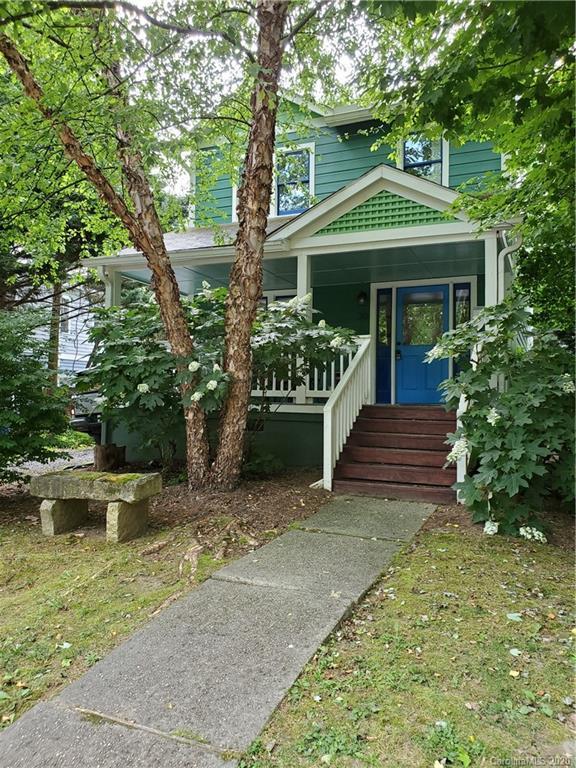 30 Magnolia Ave., Asheville, NC 28801