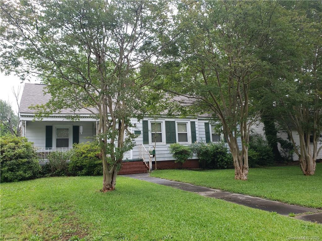 1314 Concord Ave., Monroe, NC 28110