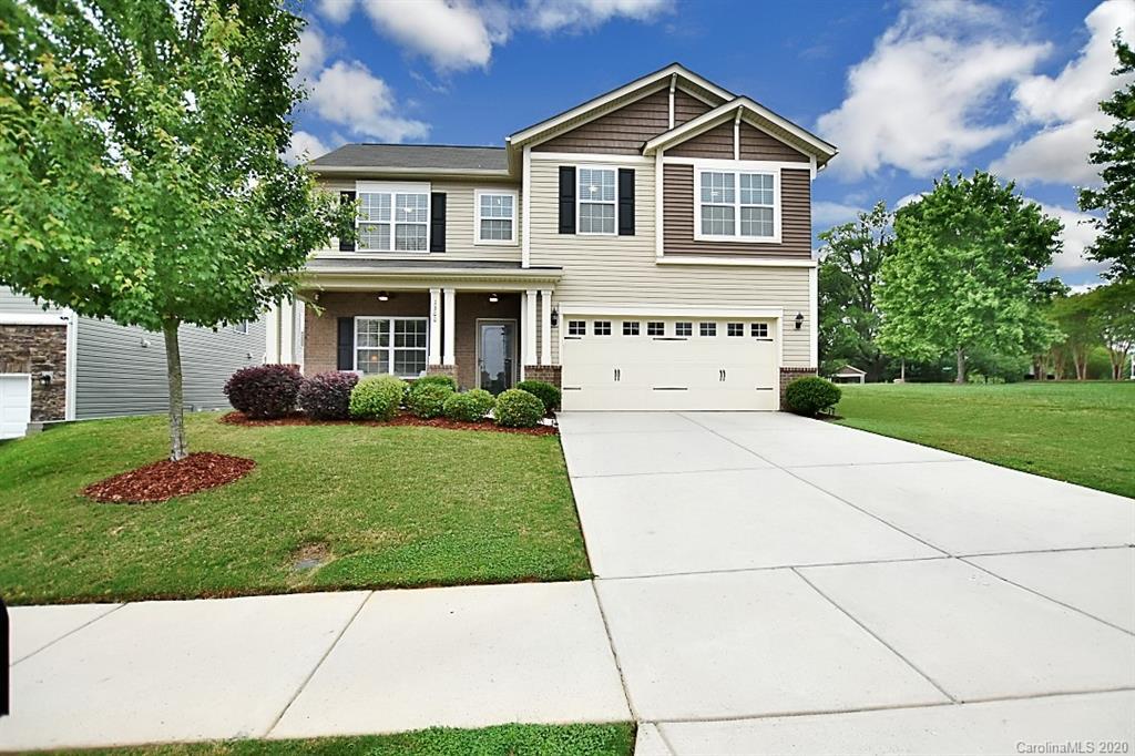 1300 Afternoon Sun Rd., Matthews, NC 28104