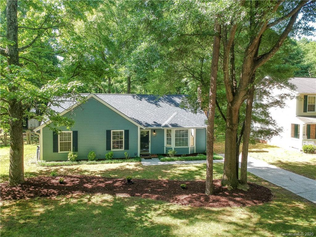 7100 Markway Dr., Charlotte, NC 28215