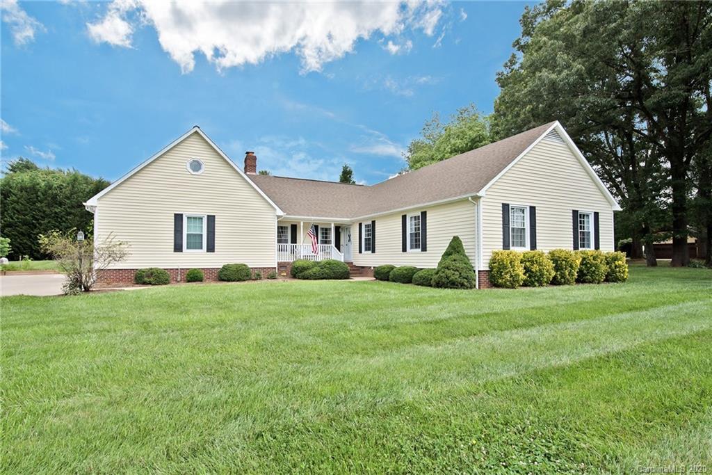 765 Timberlane Tr., Salisbury, NC 28147