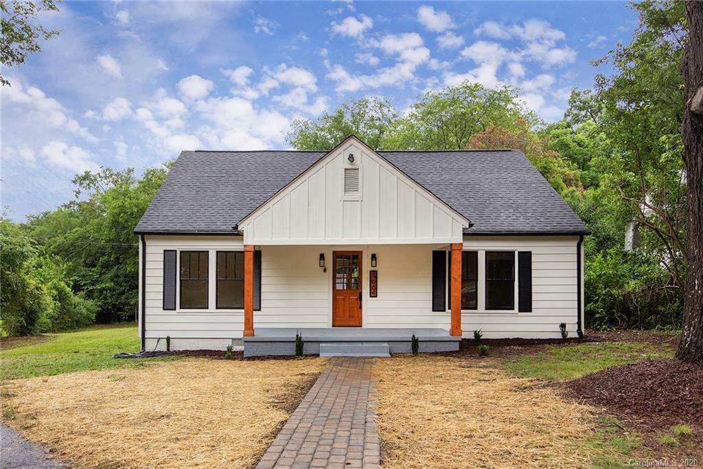 1664 Old Charlotte Rd., Concord, NC 28027